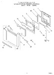 Diagram for 03 - Oven Door