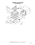 Diagram for 07 - Internal Oven