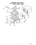 Diagram for 07 - Internal Oven