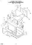 Diagram for 04 - Lower Oven