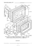 Diagram for 06 - Door