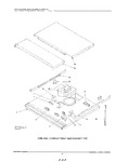 Diagram for 08 - Control Compartment And Cabinet Top