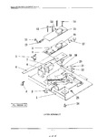 Diagram for 09 - Latch Assembly