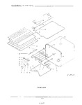 Diagram for 10 - Oven Liner