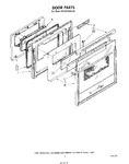 Diagram for 04 - Door