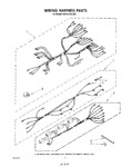 Diagram for 05 - Wiring Harness , Literature And Optional