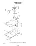 Diagram for 06 - Cook Top