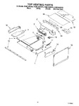 Diagram for 08 - Top Venting