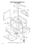 Diagram for 05 - Cabinet And Stirrer