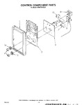 Diagram for 09 - Control Component