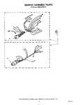 Diagram for 10 - Wiring Harness