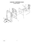 Diagram for 09 - Control Component