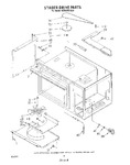 Diagram for 05 - Stirrer Drive