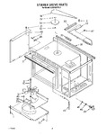 Diagram for 05 - Stirrer Drive