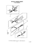 Diagram for 10 - Wiring Harness