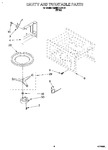 Diagram for 04 - Cavity And Turntable