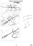 Diagram for 09 - Wiring Harness