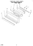 Diagram for 02 - Control Panel, Literature