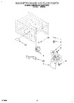 Diagram for 07 - Magnetron And Air Flow