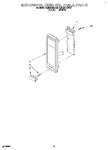 Diagram for 11 - Microwave Control Panel