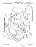 Diagram for 01 - Oven