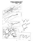 Diagram for 12 - Wiring Harness, Optional