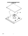 Diagram for 04 - Control Compartment