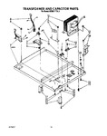 Diagram for 11 - Transformer And Capacitor