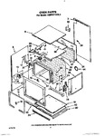 Diagram for 03 - Oven