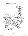 Diagram for 07 - Magnetron And Airflow