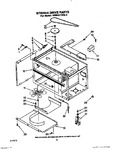 Diagram for 08 - Stirrer Drive