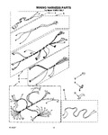 Diagram for 12 - Wiring Harness