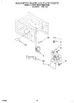 Diagram for 07 - Magnetron And Air Flow