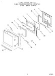 Diagram for 03 - Oven Door