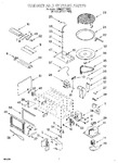 Diagram for 06 - Cabinet And Stirrer