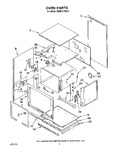 Diagram for 03 - Oven