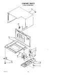 Diagram for 10 - Cabinet