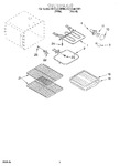 Diagram for 05 - Oven