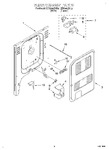 Diagram for 06 - Rear Chassis, Lit/optional