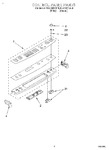 Diagram for 02 - Control Panel