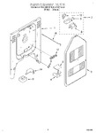 Diagram for 06 - Rear Chassis, Lit/optional