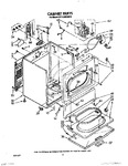 Diagram for 03 - Cabinet