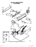 Diagram for 02 - Top And Console