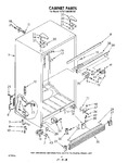 Diagram for 04 - Cabinet