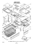 Diagram for 05 - Liner