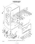 Diagram for 06 - Interior