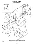 Diagram for 09 - Ice Maker , Miscellaneous