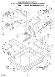 Diagram for 04 - Burner Box