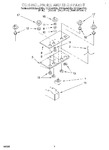 Diagram for 02 - Control Panel