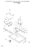 Diagram for 02 - Burner Box, Gas Valves, And Switches